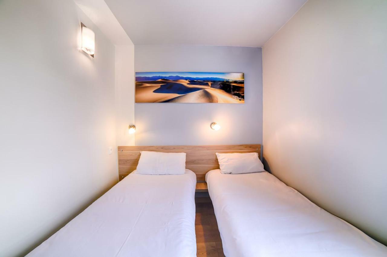 Brit Hotel Macon Nord Autoroute Du Soleil Dış mekan fotoğraf